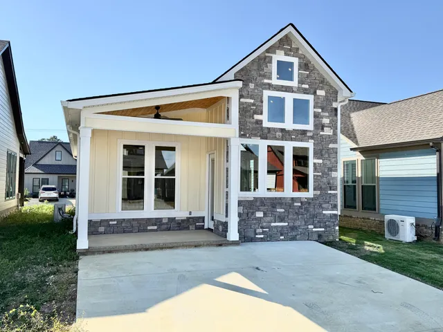 $309,900 | 164 Idle Pl Circle, Unit LOT 80, Rossville, GA 30741