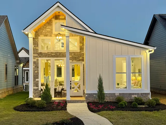 $309,900 | 164 Idle Pl Circle, Unit LOT 80, Rossville, GA 30741