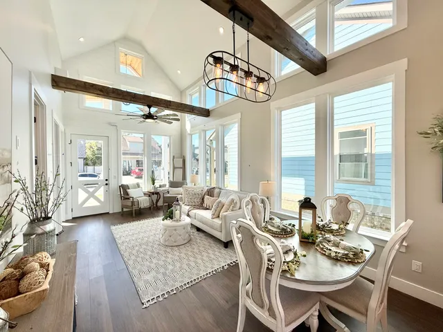 $309,900 | 164 Idle Pl Circle, Unit LOT 80, Rossville, GA 30741