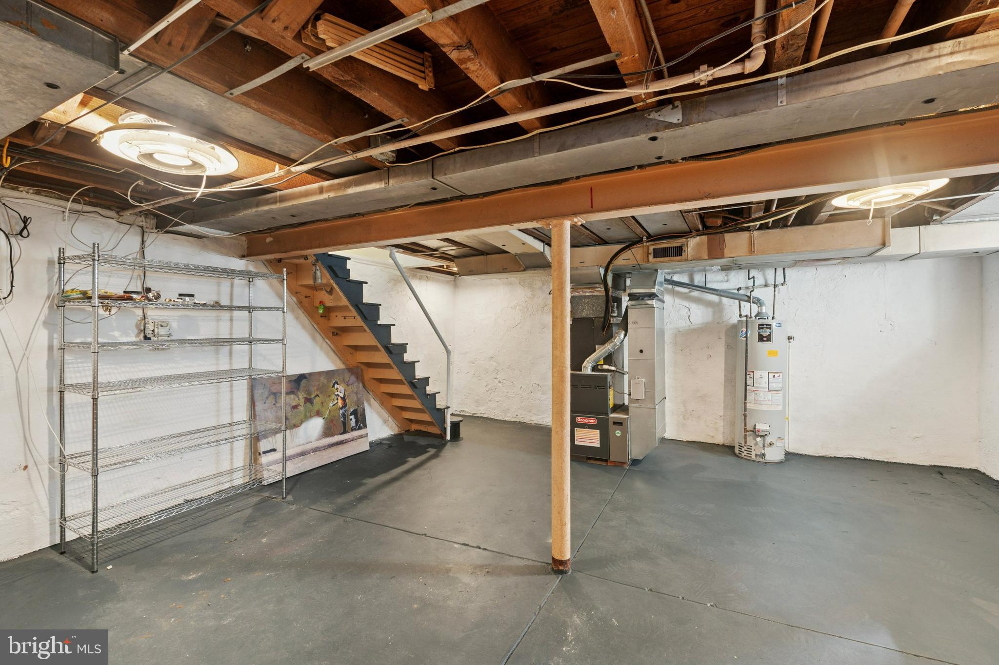 614 Wises Mill Road Philadelphia, PA 19128 - Photo 34 of 42 a view of empty room