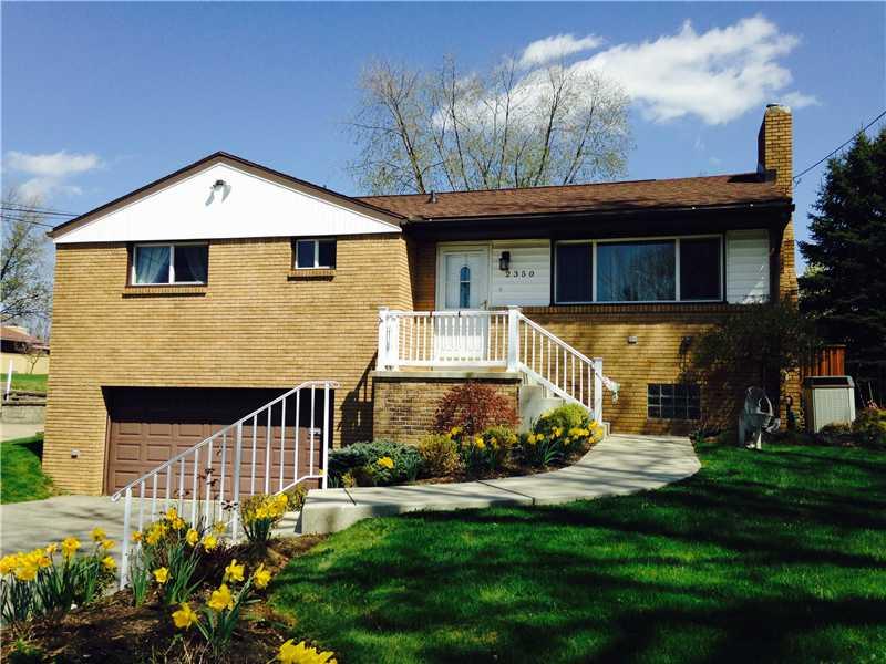2350 Haymaker Road Monroeville, PA 15146 - Photo 1 of 20 Exterior Front.