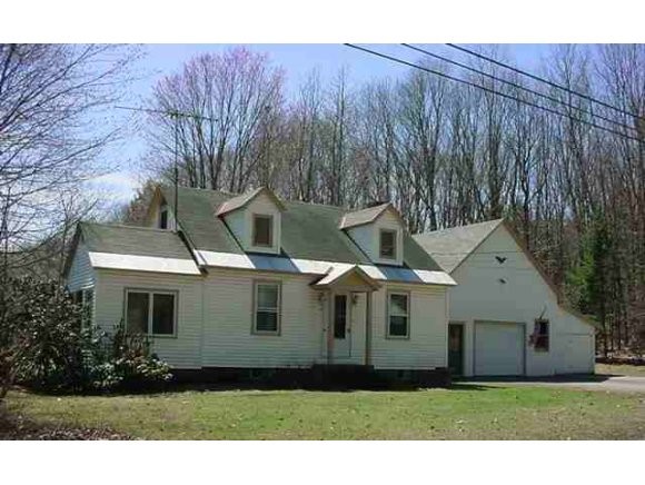 79 Tyler Hill Road Vernon, VT 05354 - Photo 1 of 1 Gallery Image 1