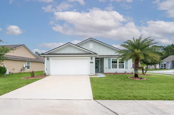 $365,000 | 367 Green Turtle Lane, St. Augustine, FL 32086