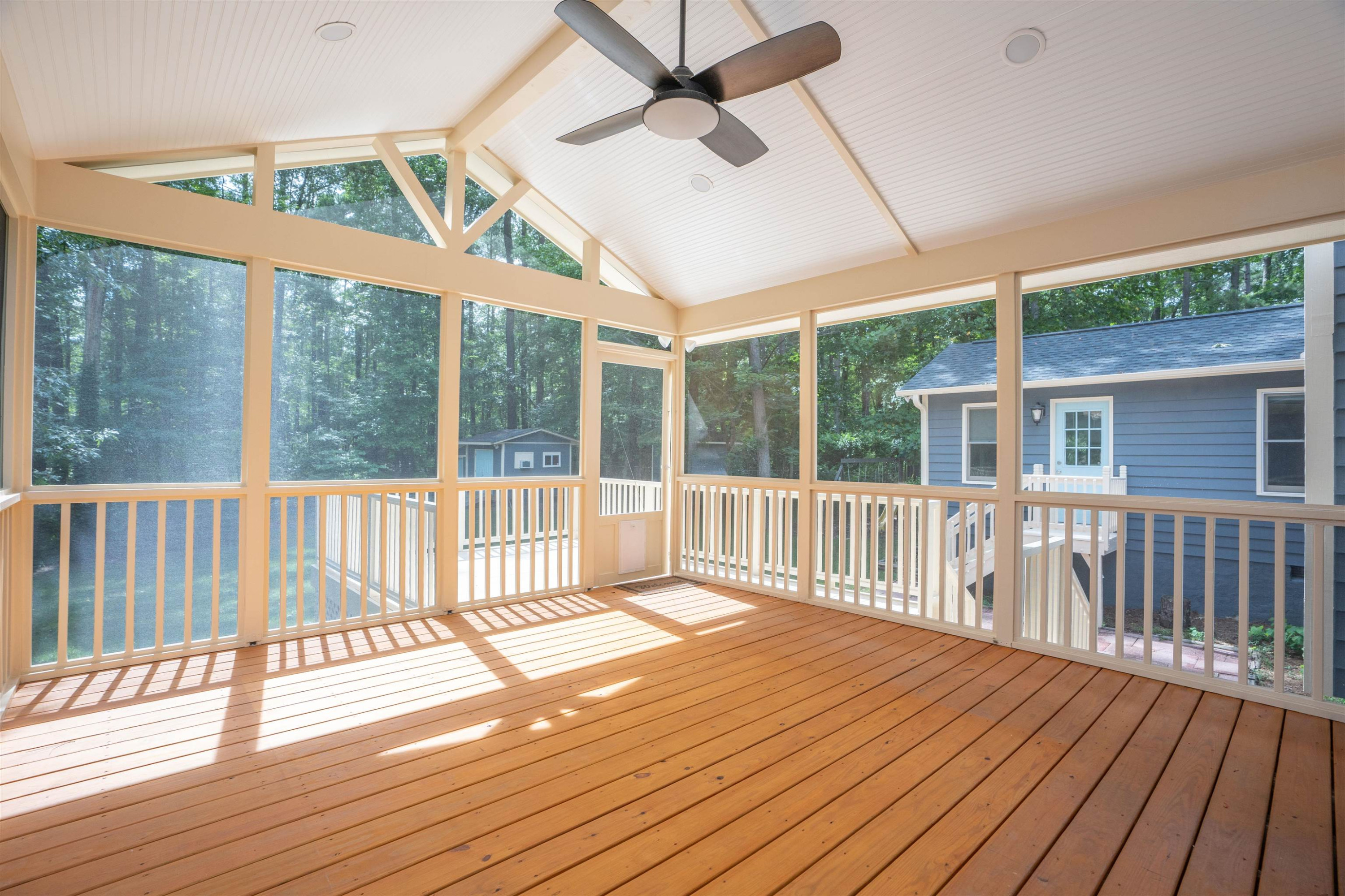 5710 Lake Elton Road Durham, NC 27713 - Photo 23 of 29 Photo 23