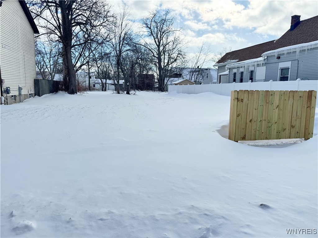 97 Peckham Street Buffalo, NY 14206 - Photo 3 of 4