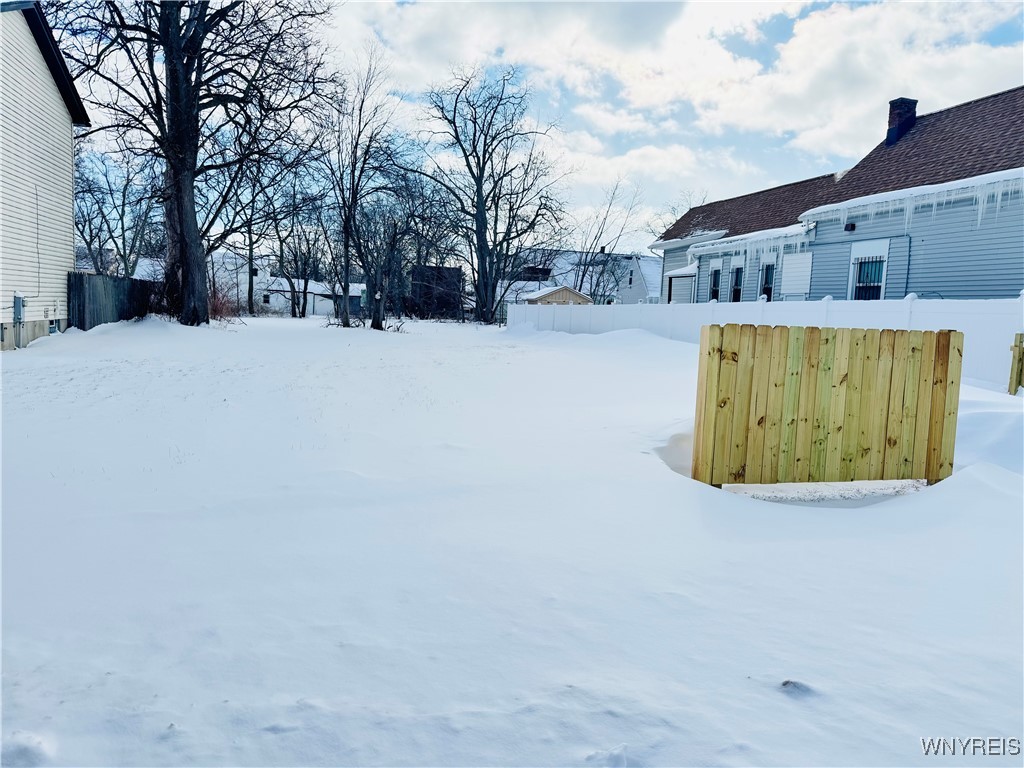 97 Peckham Street Buffalo, NY 14206 - Photo 4 of 4