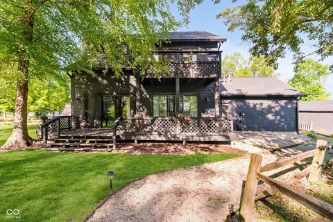 $725,000 | 1940 Stringtown Pike, Cicero, IN 46034