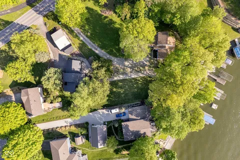 $725,000 | 1940 Stringtown Pike, Cicero, IN 46034