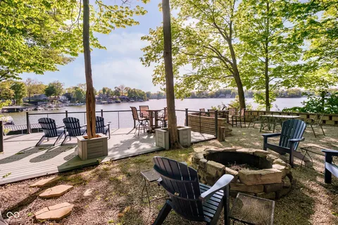 $725,000 | 1940 Stringtown Pike, Cicero, IN 46034