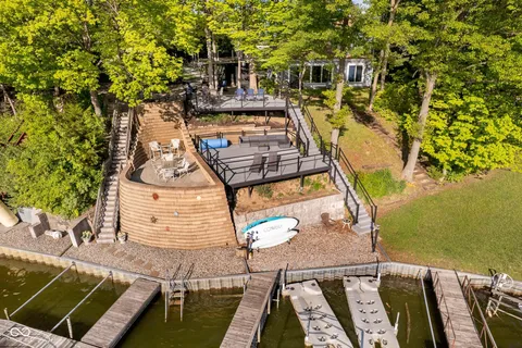 $725,000 | 1940 Stringtown Pike, Cicero, IN 46034