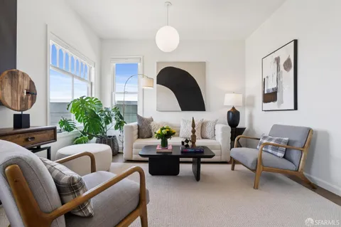 $899,000 | 148 Peralta Avenue, Unit B, San Francisco, CA 94110