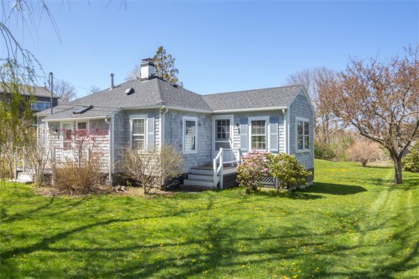 12 Eden Road Rockport, MA 01966 - Photo 1 of 13