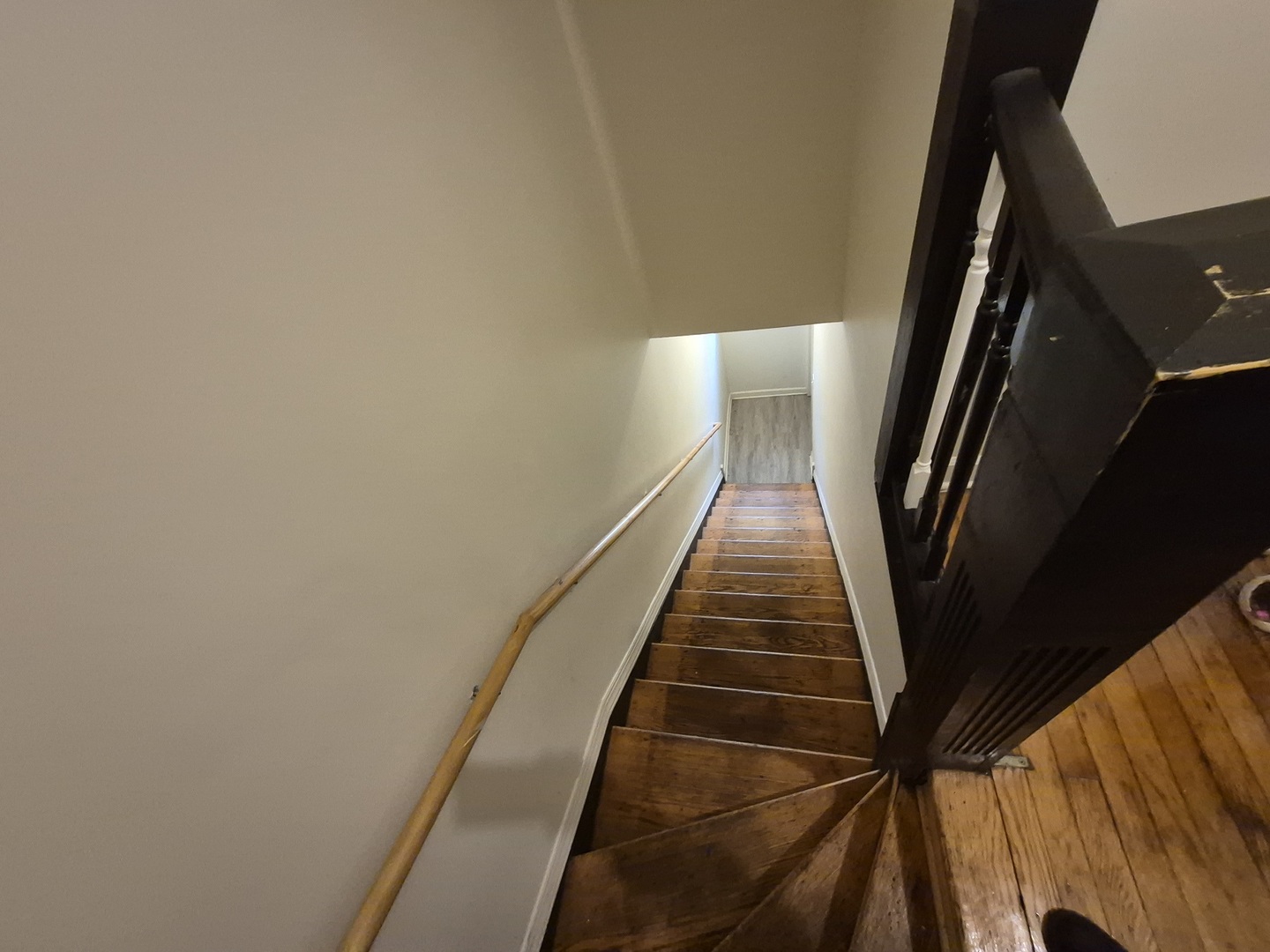 4126 West Adams Street Chicago, IL 60624 - Photo 17 of 19 a view of entryway