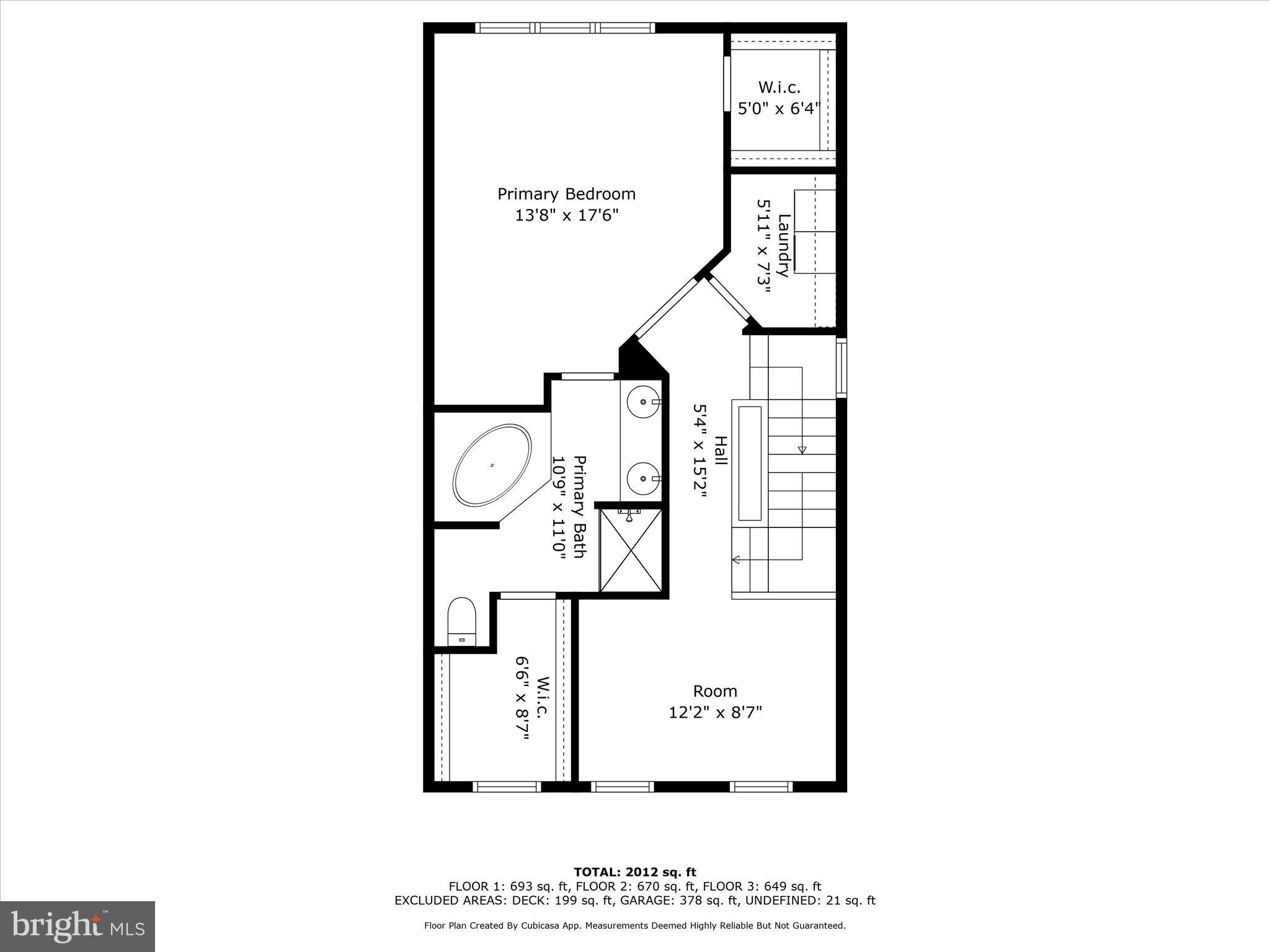 26143 Nimbleton Square Chantilly, VA 20152 - Photo 39 of 41