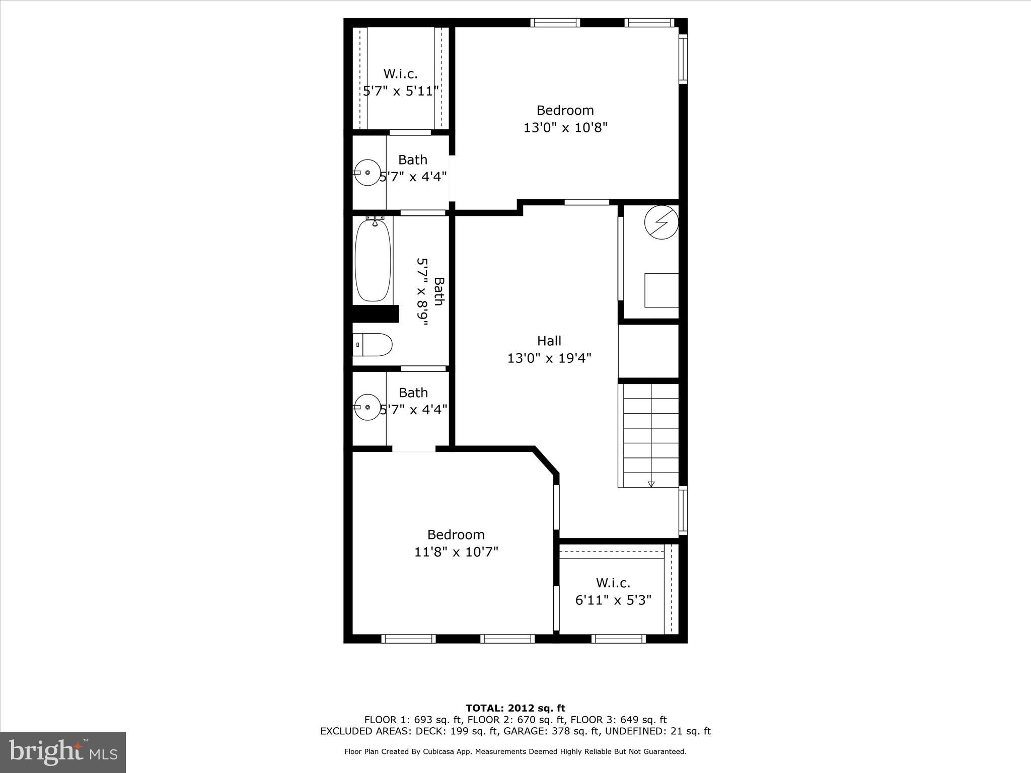 26143 Nimbleton Square Chantilly, VA 20152 - Photo 40 of 41