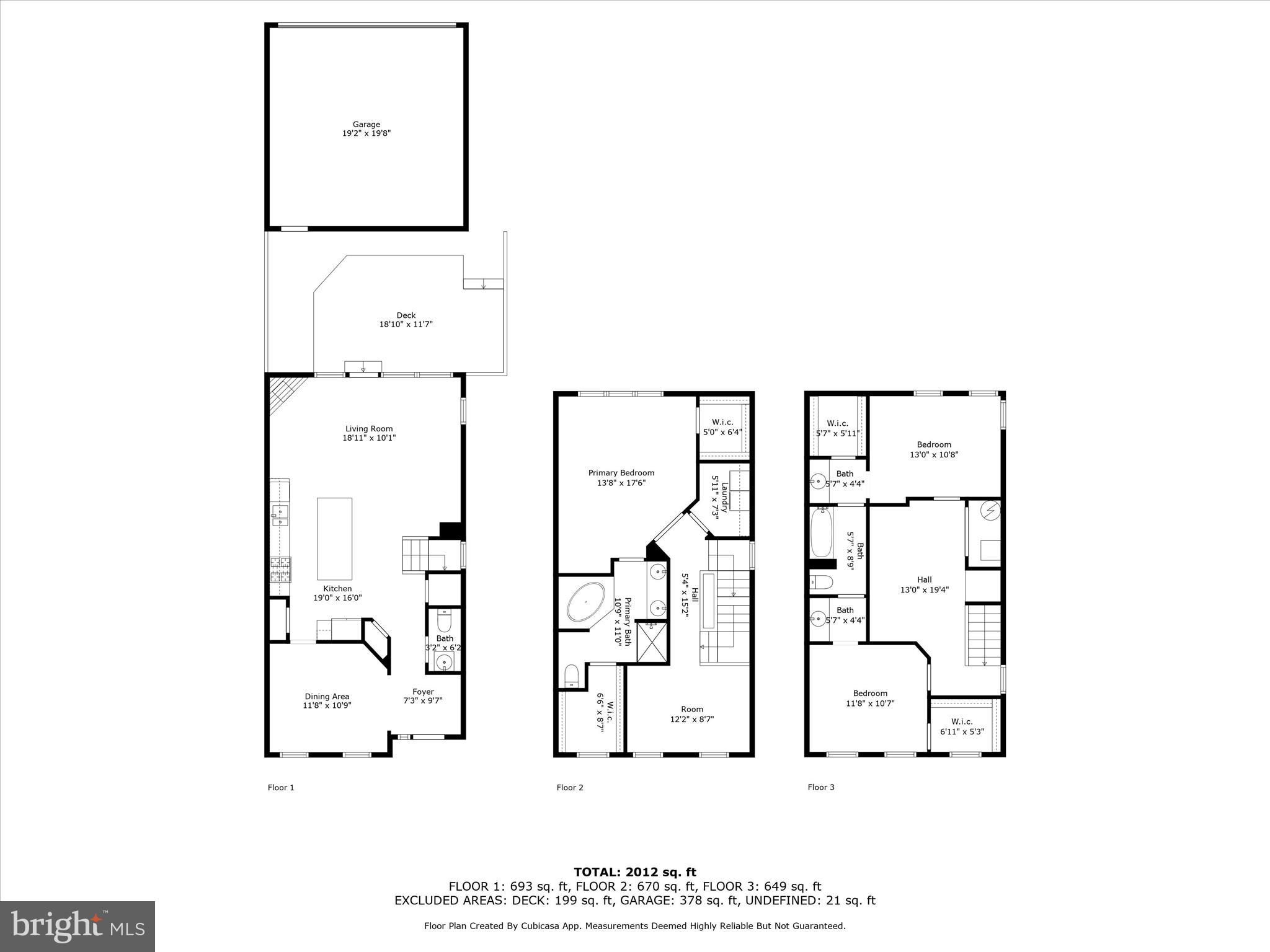 26143 Nimbleton Square Chantilly, VA 20152 - Photo 41 of 41