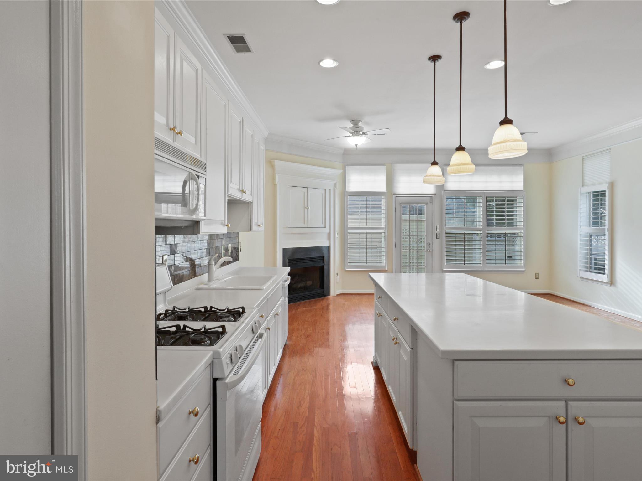 26143 Nimbleton Square Chantilly, VA 20152 - Photo 8 of 41