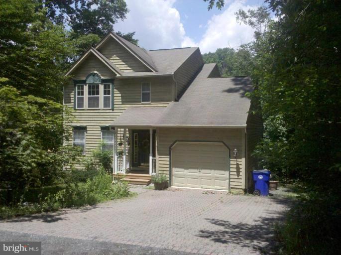 6734 West Lakeridge Road New Market, MD 21774 - Photo 1 of 15 Exterior (Main)
