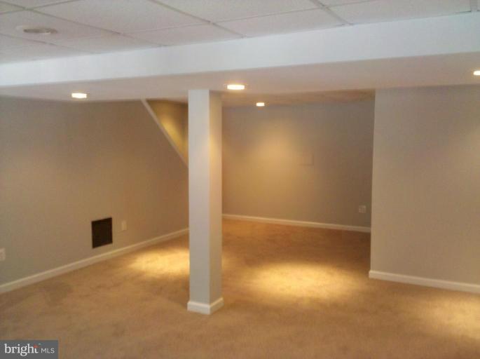 6734 West Lakeridge Road New Market, MD 21774 - Photo 11 of 15 Recreation Room