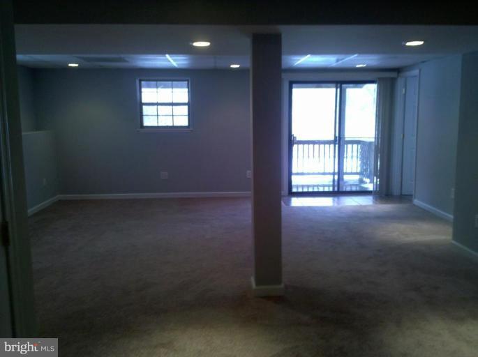 6734 West Lakeridge Road New Market, MD 21774 - Photo 12 of 15 Recreation Room #2