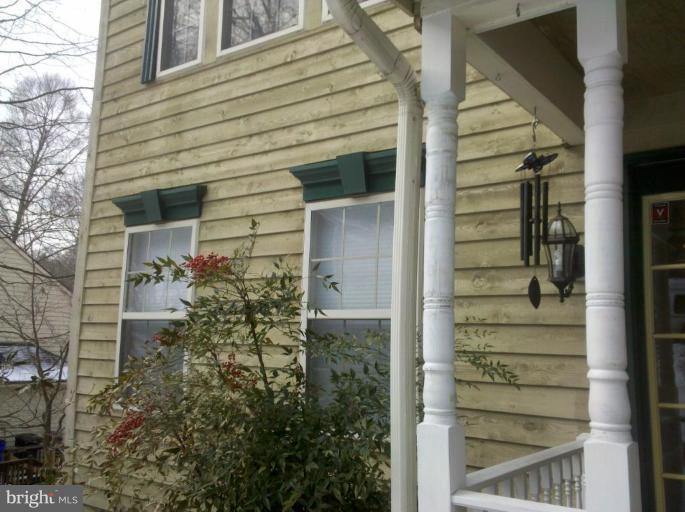 6734 West Lakeridge Road New Market, MD 21774 - Photo 13 of 15 Exterior #3