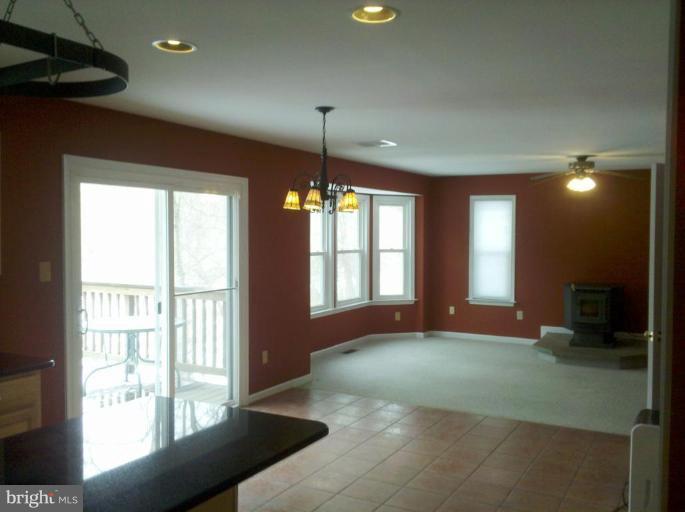 6734 West Lakeridge Road New Market, MD 21774 - Photo 15 of 15 Open floor plan