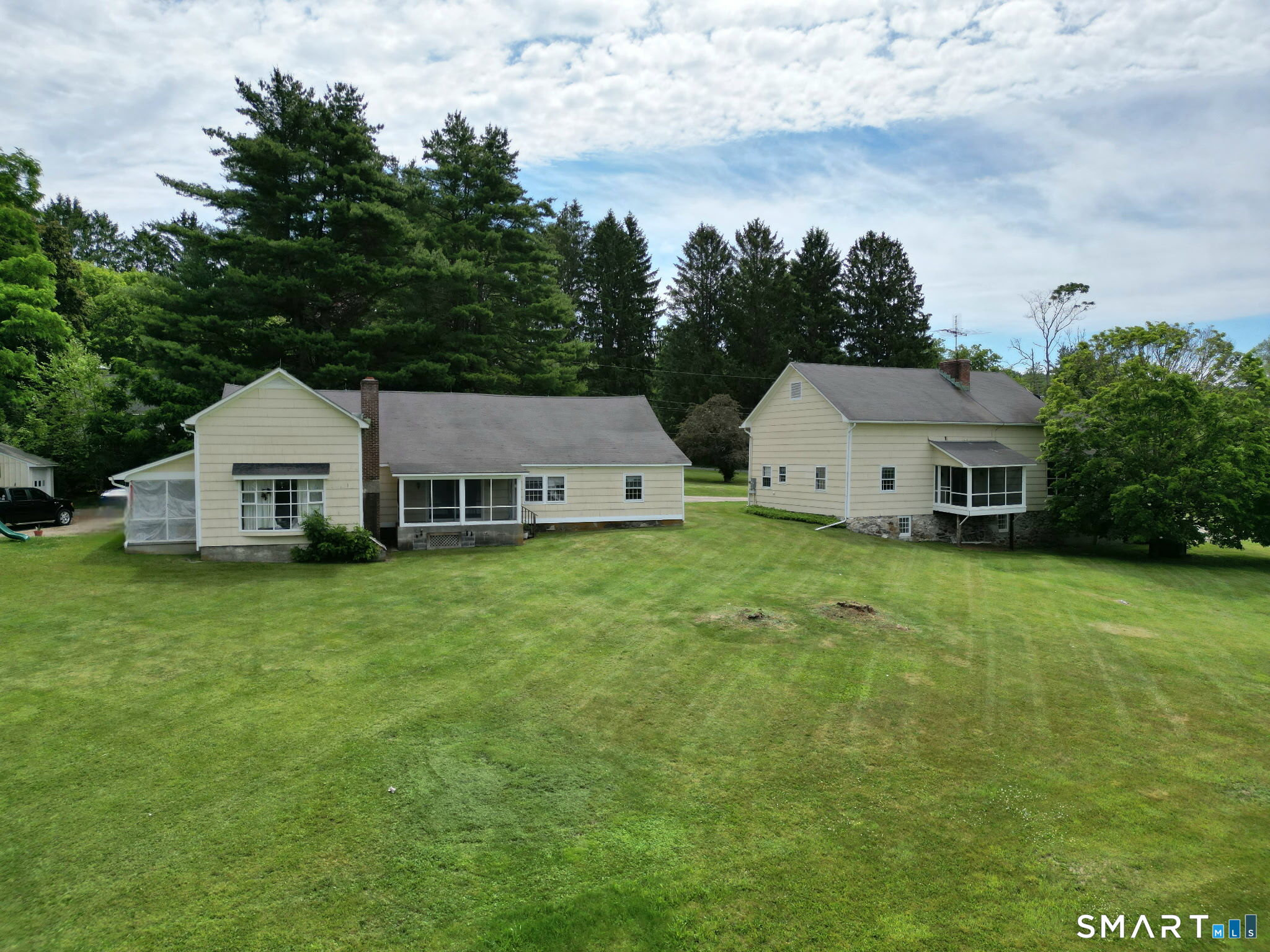 21 Still Meadow Road Sharon, CT 06069 - Photo 3 of 39