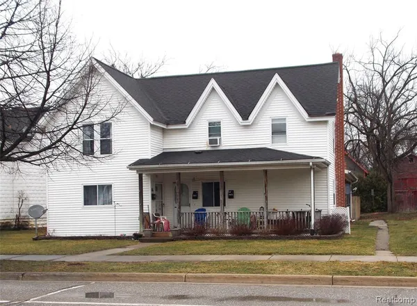$259,900 | 170 Bancroft Street, Imlay City, MI 48444