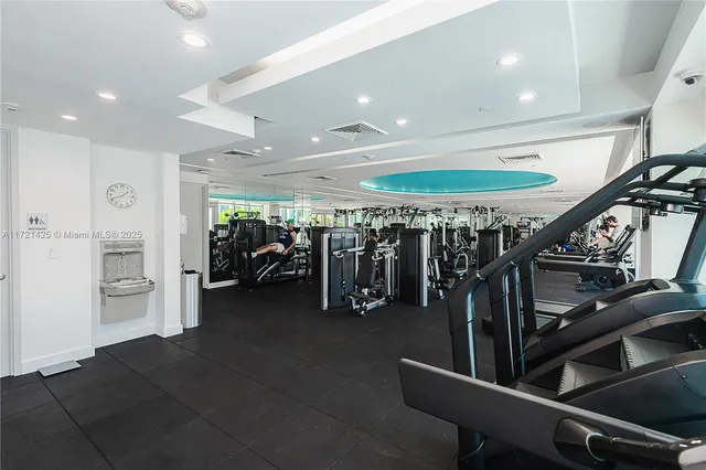 $595,000 | 55 Southeast 6th Street, Unit 1507, Miami, FL 33131