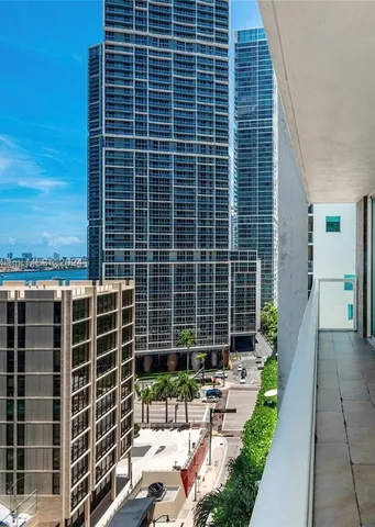 $595,000 | 55 Southeast 6th Street, Unit 1507, Miami, FL 33131