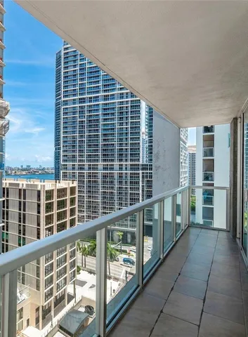 $595,000 | 55 Southeast 6th Street, Unit 1507, Miami, FL 33131