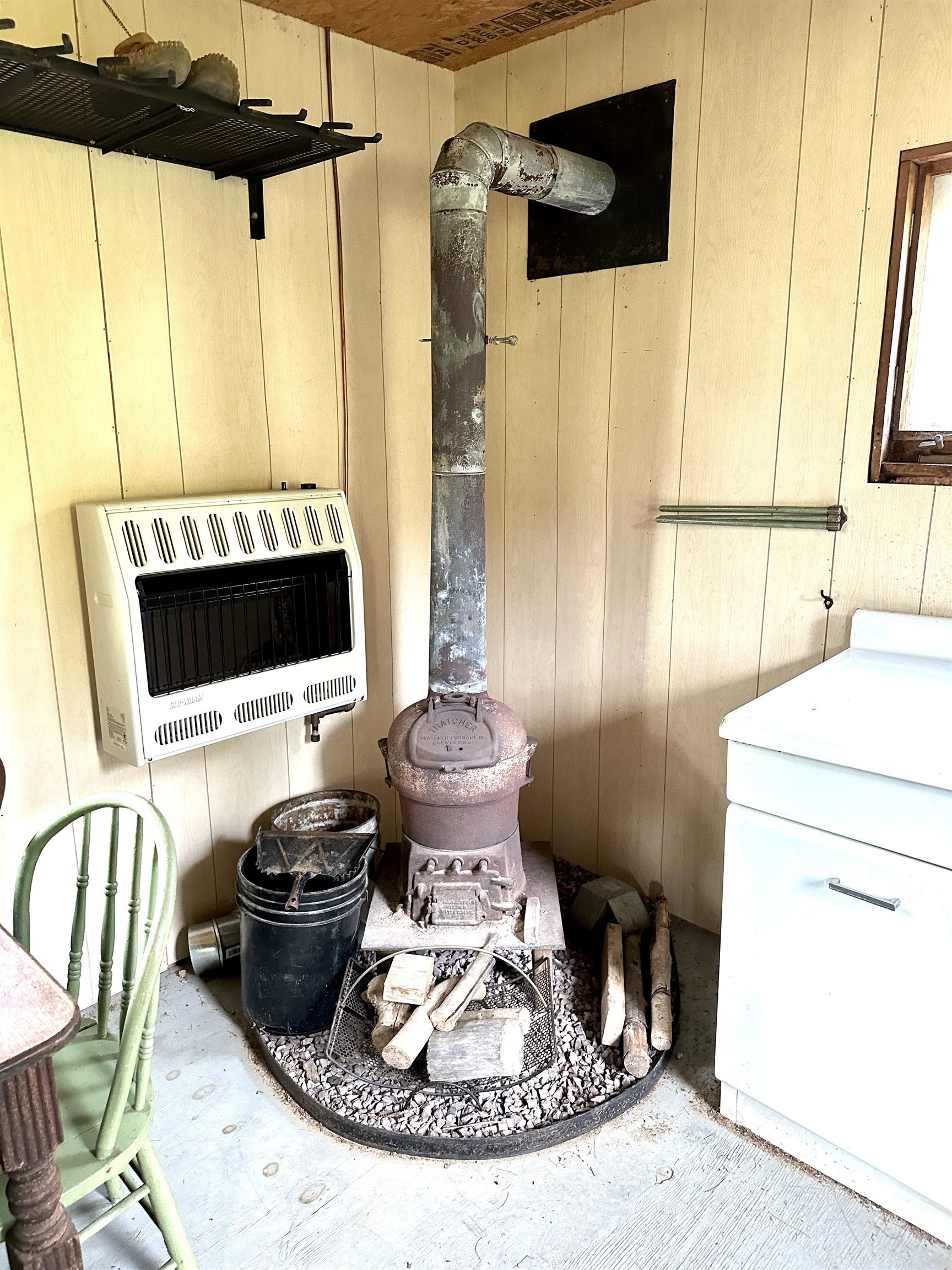 1723 Lightening Ridge Road Calais, VT 05667 - Photo 39 of 56