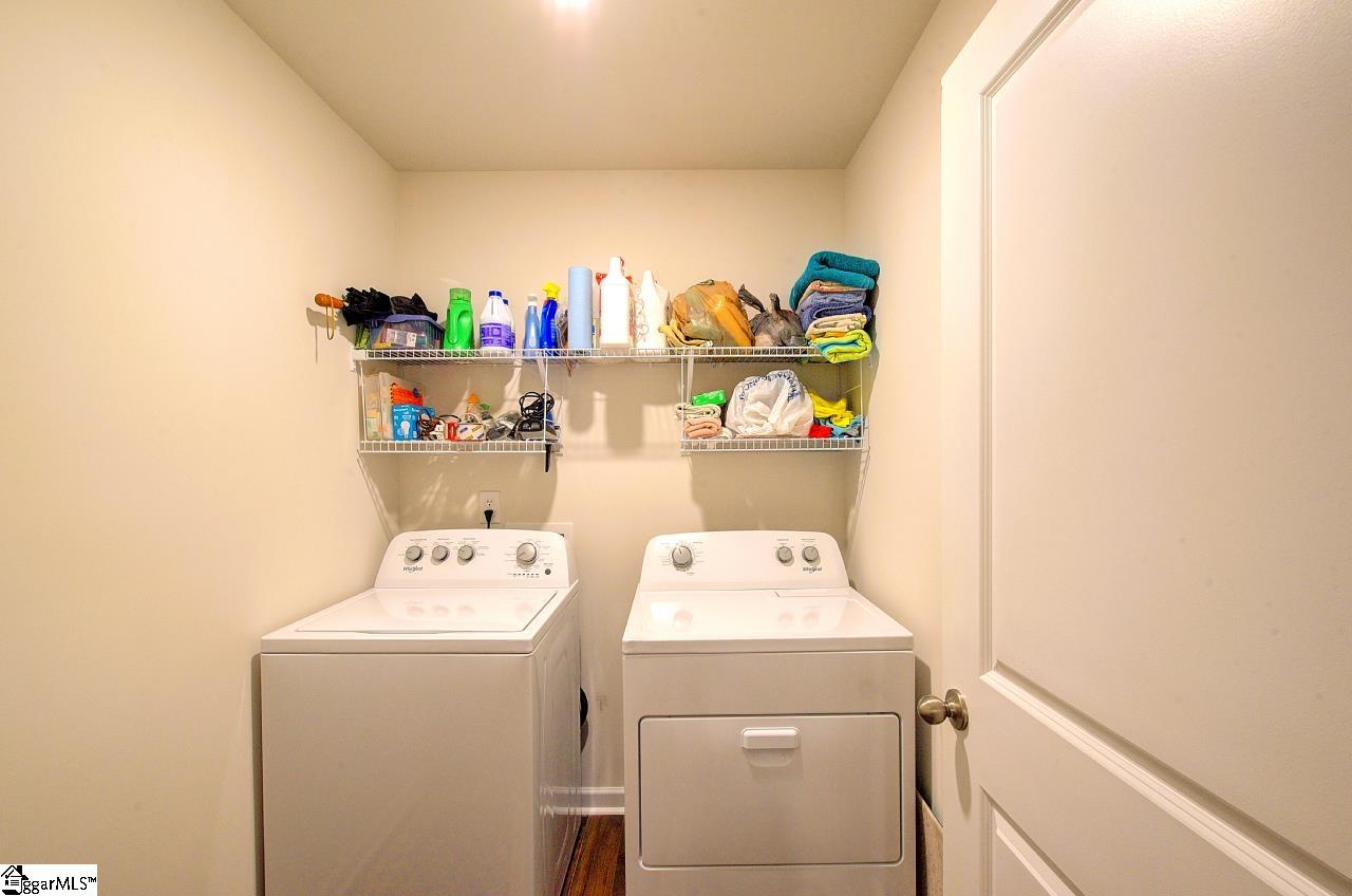 218 Maple Leaf Lane Easley, SC 29640 - Photo 19 of 26