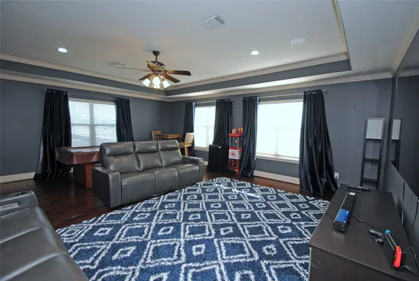 $5,975 | 15823 Medina Lake Lane, Cypress, TX 77429