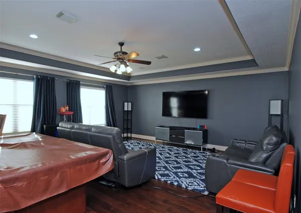 $5,975 | 15823 Medina Lake Lane, Cypress, TX 77429