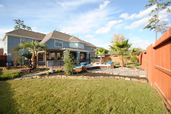 $5,975 | 15823 Medina Lake Lane, Cypress, TX 77429
