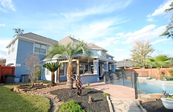 $5,975 | 15823 Medina Lake Lane, Cypress, TX 77429