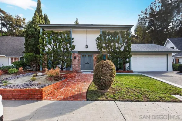 $7,800 | 5349 Vickie Drive, San Diego, CA 92109