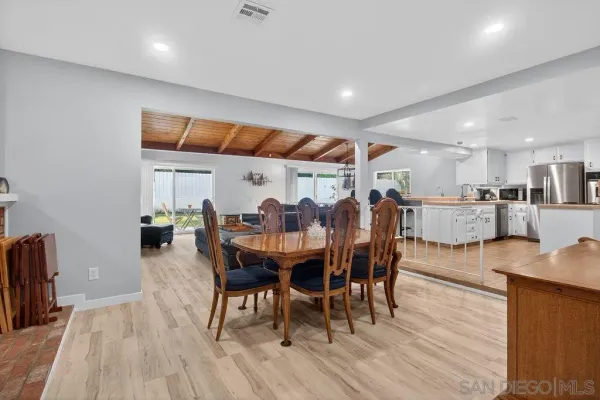 $7,800 | 5349 Vickie Drive, San Diego, CA 92109