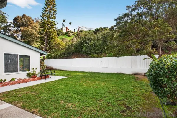$7,800 | 5349 Vickie Drive, San Diego, CA 92109
