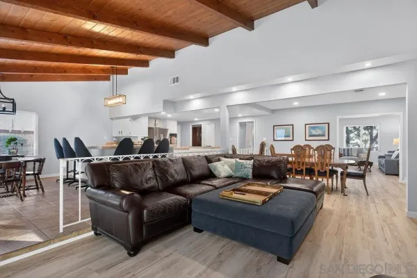 $7,800 | 5349 Vickie Drive, San Diego, CA 92109