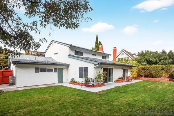 $7,800 | 5349 Vickie Drive, San Diego, CA 92109
