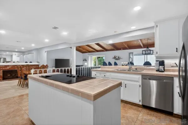 $7,800 | 5349 Vickie Drive, San Diego, CA 92109