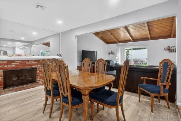$7,800 | 5349 Vickie Drive, San Diego, CA 92109