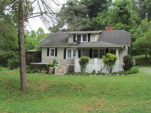 8069 Greenbriar Road Talbott, TN 37877 - Photo 24 of 24 8069 Greenbriar Front 2