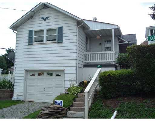 83 Oak Street Rillton, PA 15678 - Photo 14 of 14 Exterior Front.