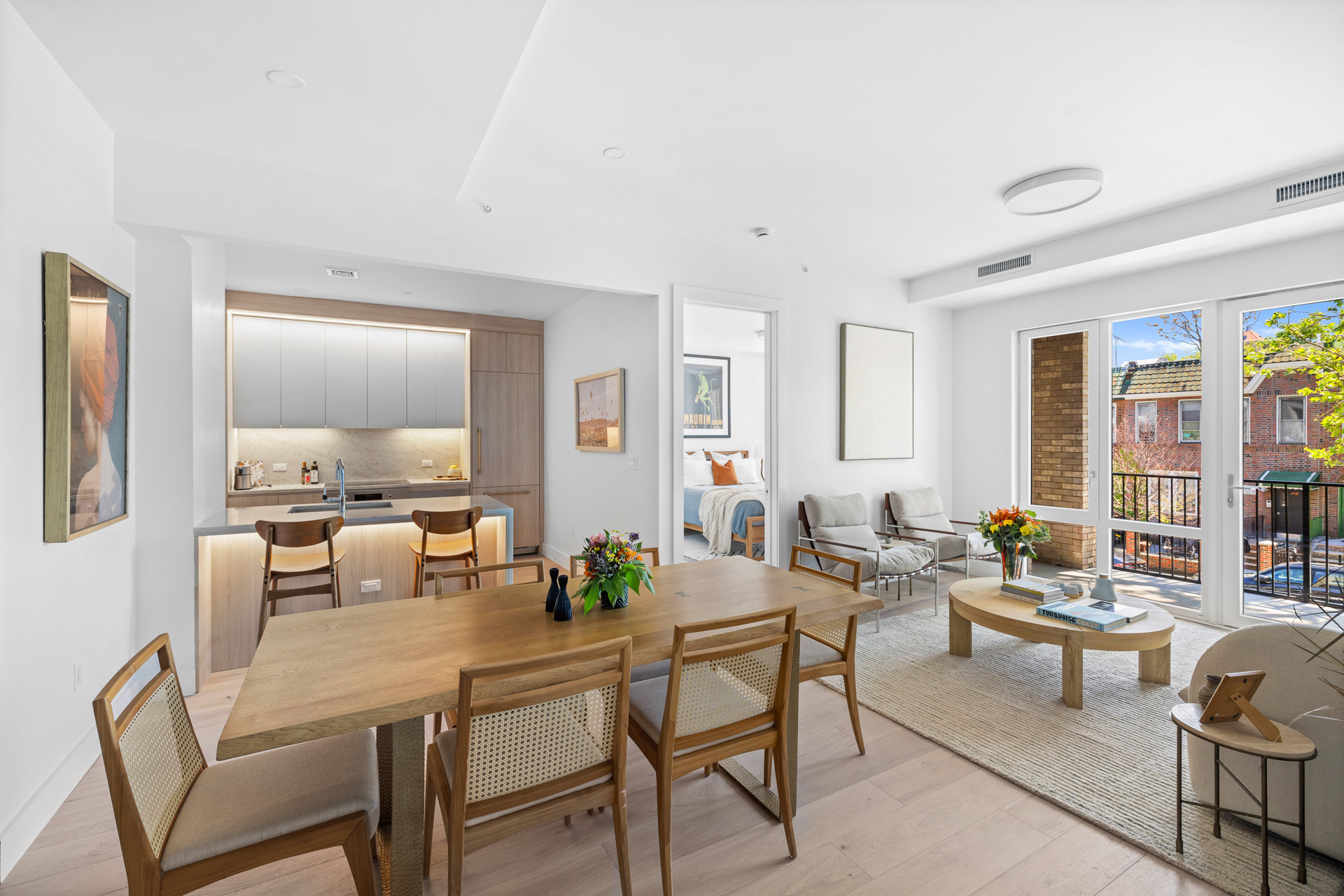373 Rutland Road, Unit 4A Brooklyn, NY 11225 - Photo 3 of 16 Gallery Image 3