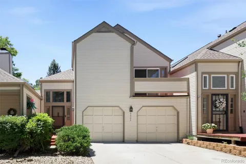 $499,999 | 6405 South Hudson Street, Centennial, CO 80121