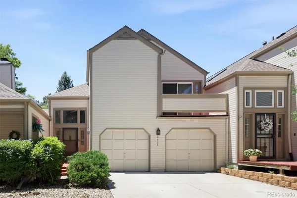 $499,999 | 6405 South Hudson Street, Centennial, CO 80121