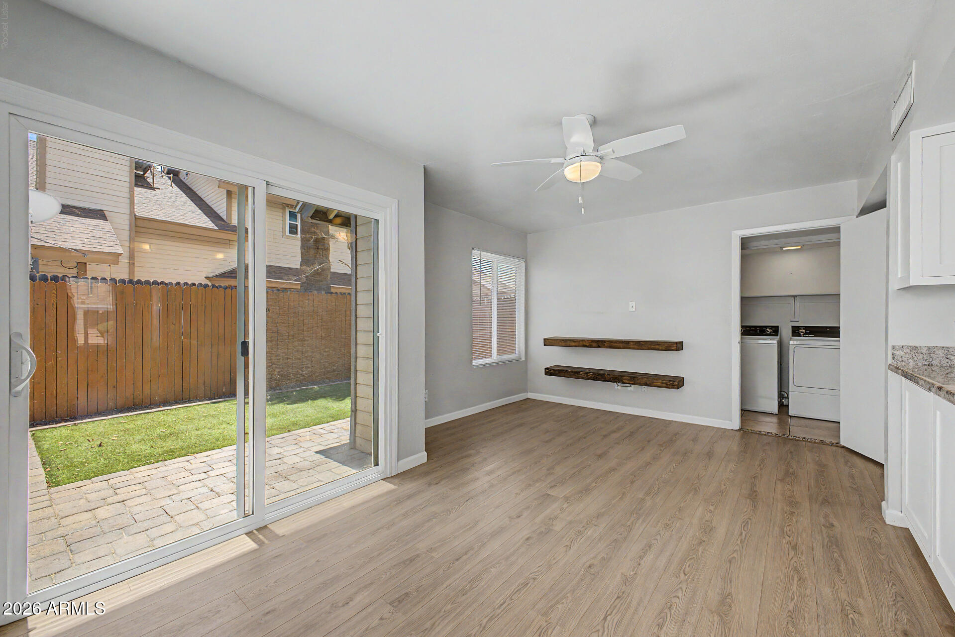 2455 East Broadway Road, Unit 78 Mesa, AZ 85204 - Photo 5 of 41 Family Room